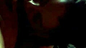 damn, how good this little slut sucks me off!