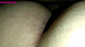 Jean Rdz Hotwife Begs Her Lover to Impregnate Her