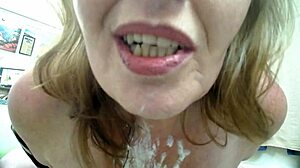 Jordan IR Roleplay with Facial Loads and Humiliation Every Time
