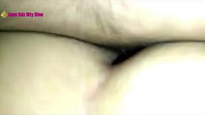 جين رادز الزوجة الساخنة تتوسل إلى عشيقها أن يخصبها