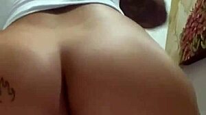 He Shoved His Cock Deep in My Ass