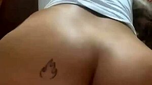 He Shoved His Cock Deep in My Ass