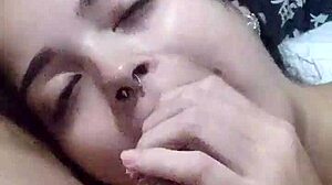 debora prado gives sloppy blowjob every night