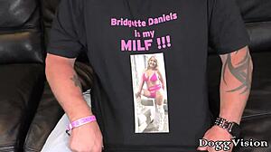 Handjob With Silicone Pussy And Ball Licking