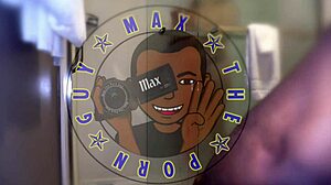 remy, the latina with big ass, teases with her wet pussy using a vibrator and reaches orgasm