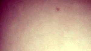 wife cheats with husband's friend, creampie without condom