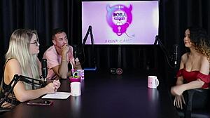 Tushy Hottie Haley Plays With Toys In Anal Fun