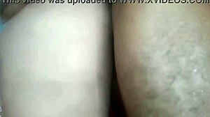 Damn! I Love Giving My Ass Loud for Him to Finish Inside!