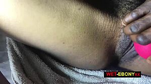 Romantic Moment With Wet Pussy Squirting In Cowgirl Sex