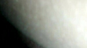 Fucking Chubby BBW with Big Black Cock and Fat Ass!