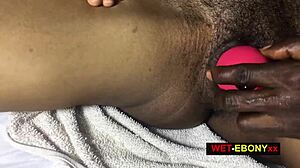 Romantic Moment With Wet Pussy Squirting In Cowgirl Sex