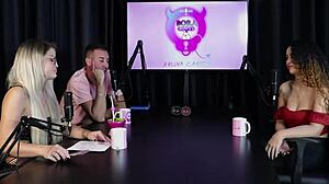 Tushy Hottie Haley Plays With Toys In Anal Fun