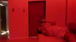 Ready for a Hot Striptease by Michel 😍