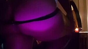 latina woman teases playfully