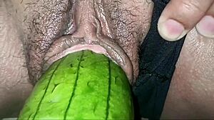 deepthroat training is face fucking me hard