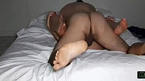 Blonde Anita Reis Made Me Cum So Hard