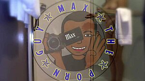 remy, the latina with big ass, teases with her wet pussy using a vibrator and reaches orgasm