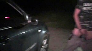 huge tits star krystal swift joins public sex gang bang