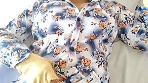 Hot Sexy Friend Fucks His Step Sister In Desi Style