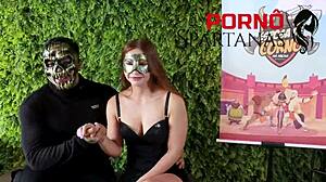 Cintia, Does The Cuckold Bear The Horn's Weight?