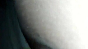 Fucking Chubby BBW with Big Black Cock and Fat Ass!