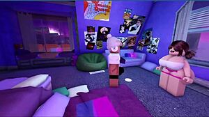 Woman Wants Big Cock After Seeing Bulge