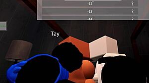 i fucked that roblox slut, her pussy was so tight i couldn't last