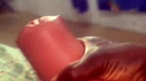 Huge Black Dick Creampies Throat In Sneak Peak