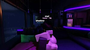 Slut Says 'I Want Your Big Black Cock Rough And Deep' In My Pussy