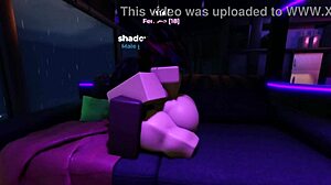 Slut Says 'I Want Your Big Black Cock Rough And Deep' In My Pussy