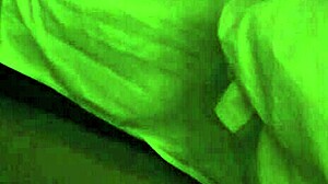 Chubby Guy Fucks Curvy Girlfriend, She Says Your Dick Hurts Me