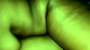 Eating Big Pussy Riding Cock