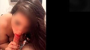 Friend's Uncle Makes Her Suck And Fuck