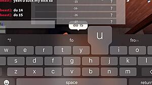 i fucked that roblox slut, her pussy was so tight i couldn't last