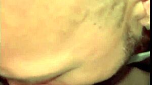 slave girl getting pegged in gym bathroom