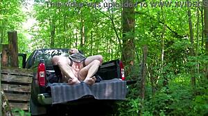 Hot blonde gets rough treatment and cum in her mouth