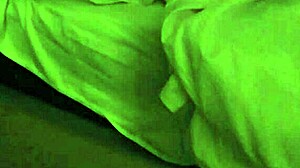 Chubby Guy Fucks Curvy Girlfriend, She Says Your Dick Hurts Me