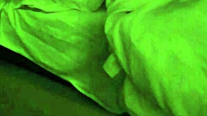 Chubby Guy Fucks Curvy Girlfriend, She Says Your Dick Hurts Me