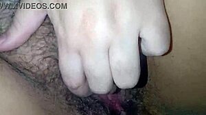 Latina Chubby Babe Masturbating And Moaning Come Fuck Me