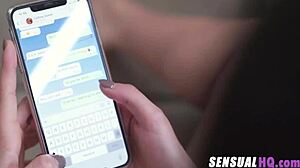 i taste her cheating cunt sensually