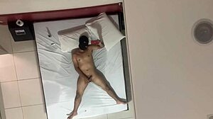 Did You Cum in Brunette's Big Pussy? Dick Soft Now!