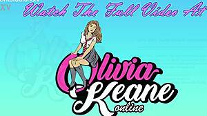 An 18-year-old British man gives a blowjob to a stranger who is much older