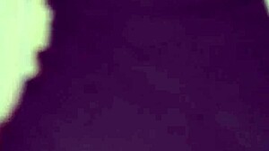 Alex's orgasm with homemade video quality