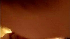 luna gets a wild facial blast after playing with toys and swallowing