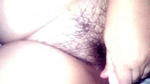 Latina Chubby Babe Masturbating And Moaning Come Fuck Me