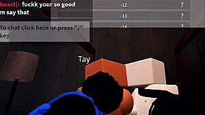 i fucked that roblox slut, her pussy was so tight i couldn't last