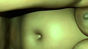 Eating Big Pussy Riding Cock