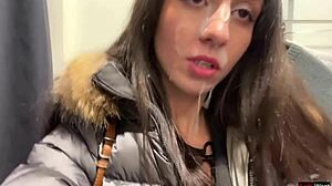 can you handle this cum on face compilation?