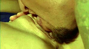One on one sex with blonde girl includes oral and hardcore sex with an amazing ass to mouth scene