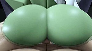 Best breeding session with fat ass goblin slut on Roblox